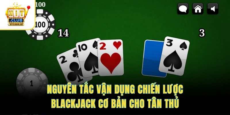 Chiến Lược Blackjack Cơ Bản – Tính Điểm Chuẩn, Thắng Cực Dễ 3 Cách vận dụng chiến lược Blackjack cơ bản cho tân thủ