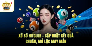xổ số HITCLUB
