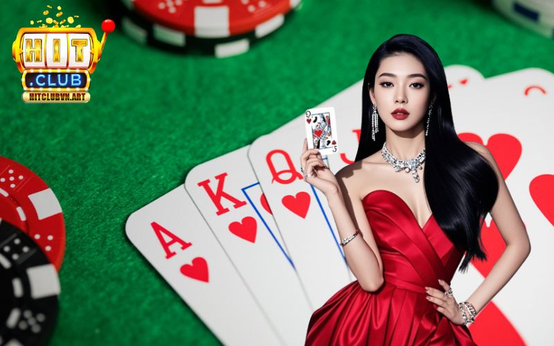 Game HD88 bài Sâm Lốc – mang đến cơ hội thắng lớn và sự giải trí phong phú